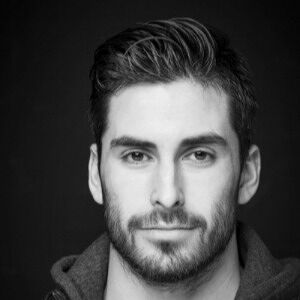 Photo of Cal Logan