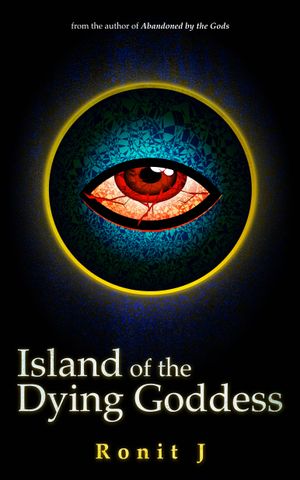 Island of the Dying Goddess