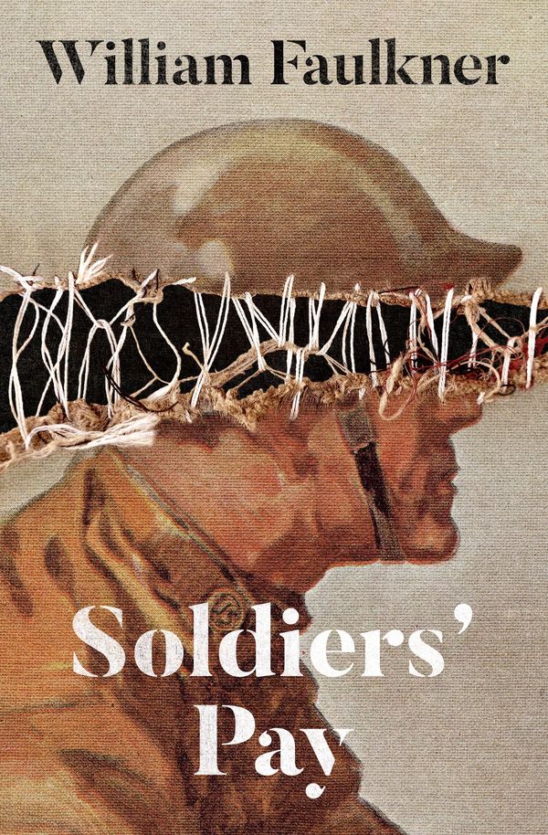 Soldiers' Pay Book Cover