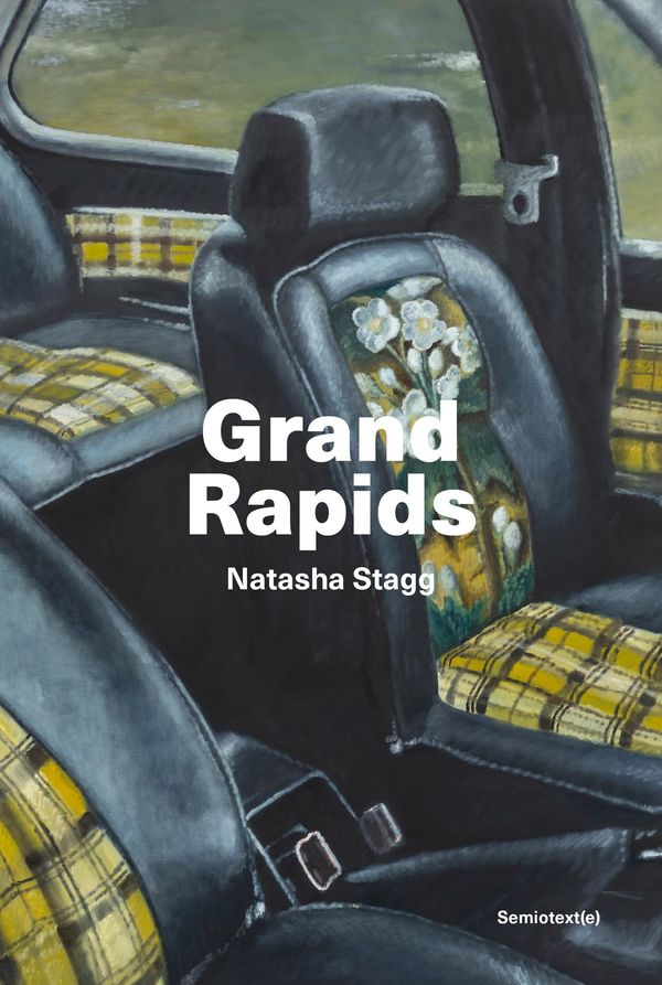 Grand Rapids Book Cover