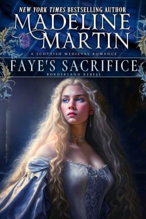 Faye's Sacrifice