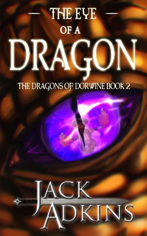 The Eye of a Dragon