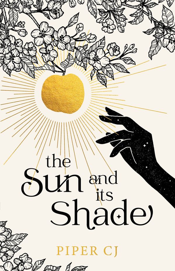 The Sun and Its Shade cover