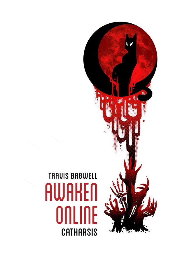 Catharsis Book Cover