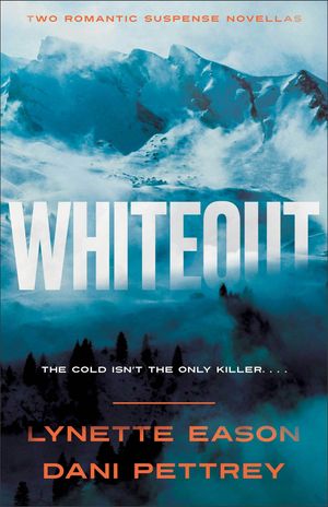Whiteout Book Cover