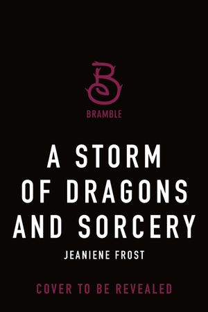 Recent book by Jeaniene Frost