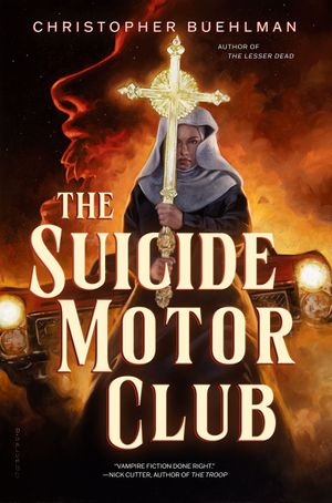 The Suicide Motor Club