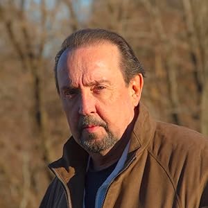 Photo of Dennis Carstens
