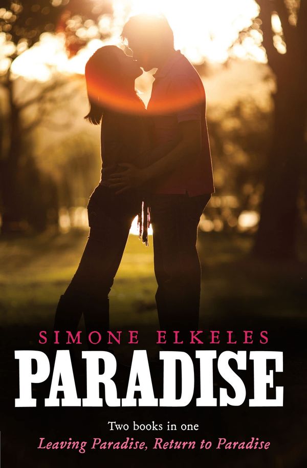 Paradise cover