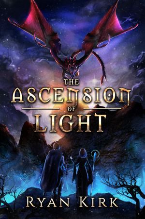 The Ascension of Light