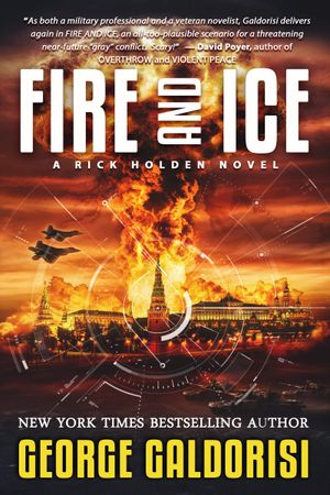 Fire and Ice