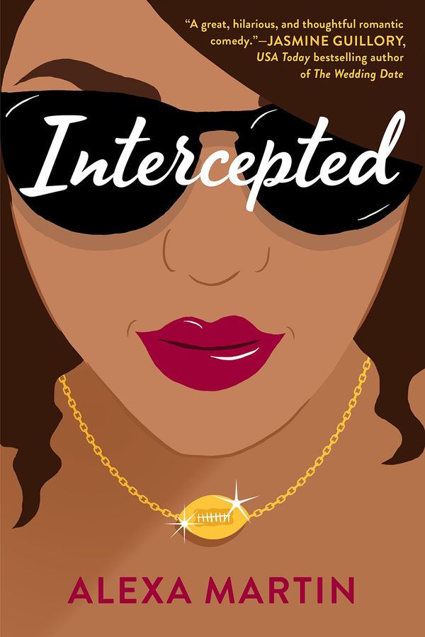 Intercepted cover