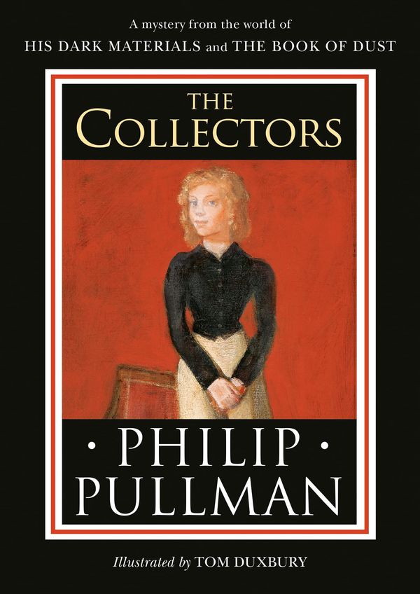 The Collectors Book Cover