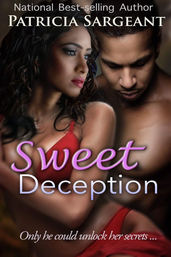 Sweet Deception Book Cover
