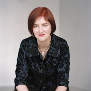 Photo of Emma Donoghue