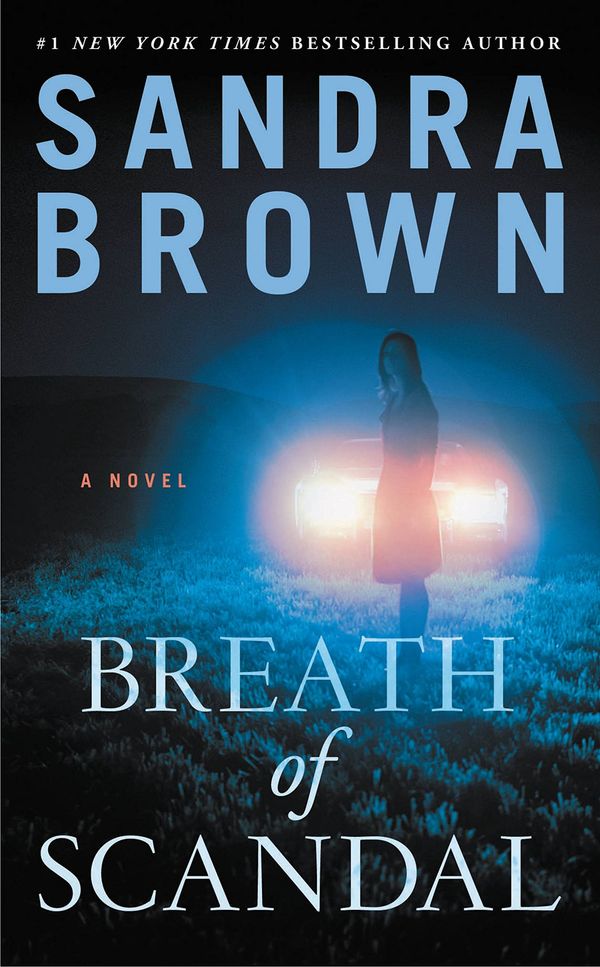 Breath of Scandal Book Cover