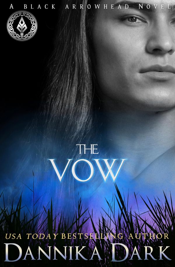 The Vow cover