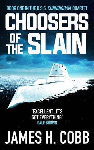 Choosers of the Slain
