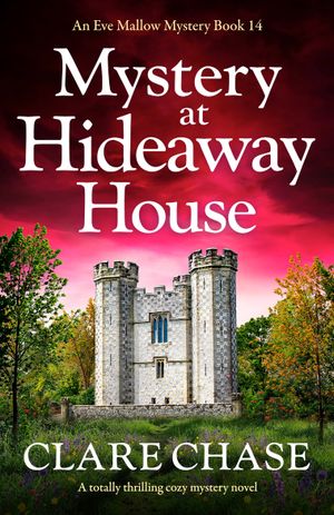 Mystery at Hideaway House