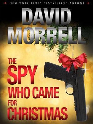 The Spy Who Came for Christmas