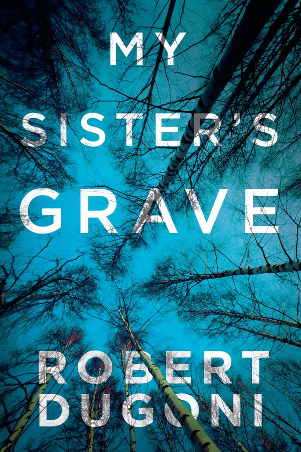 My Sister's Grave cover