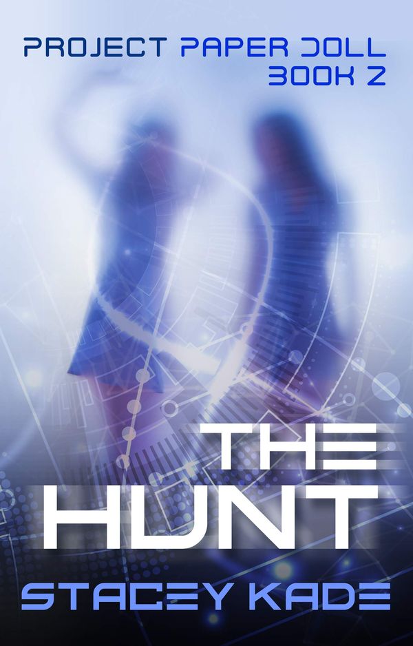 The Hunt cover