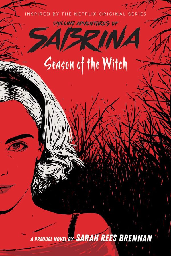 Season of the Witch Book Cover
