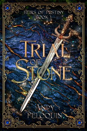 Trial of Stone