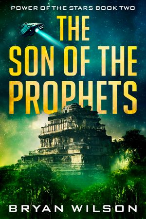 The Son of the Prophets