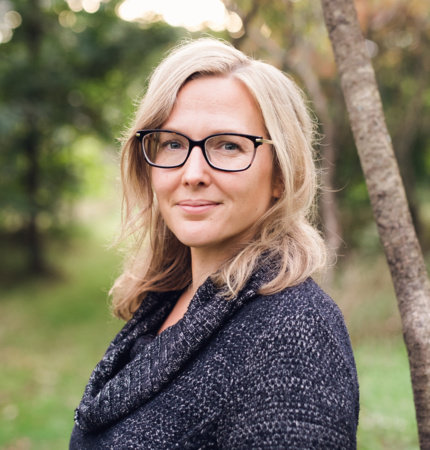 Photo of Jennifer Dugan