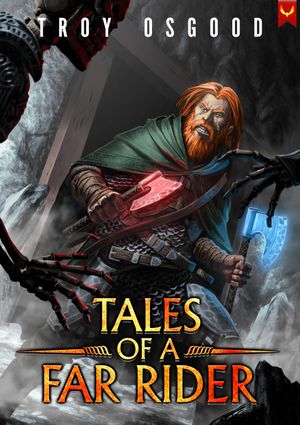 Tales of a Far Rider