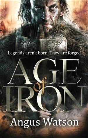 Age of Iron