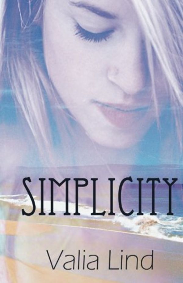 Simplicity Book Cover