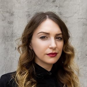 Photo of Rachel Harrison