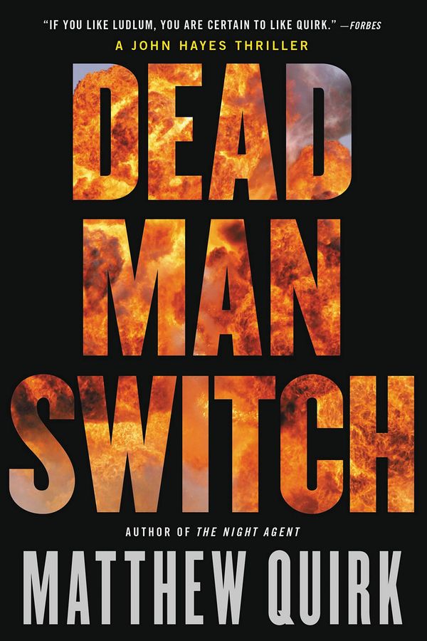 Dead Man Switch cover