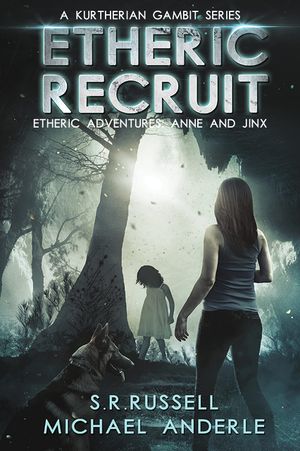 Etheric Recruit