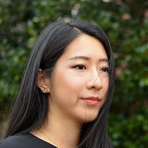 Photo of Grace D Li