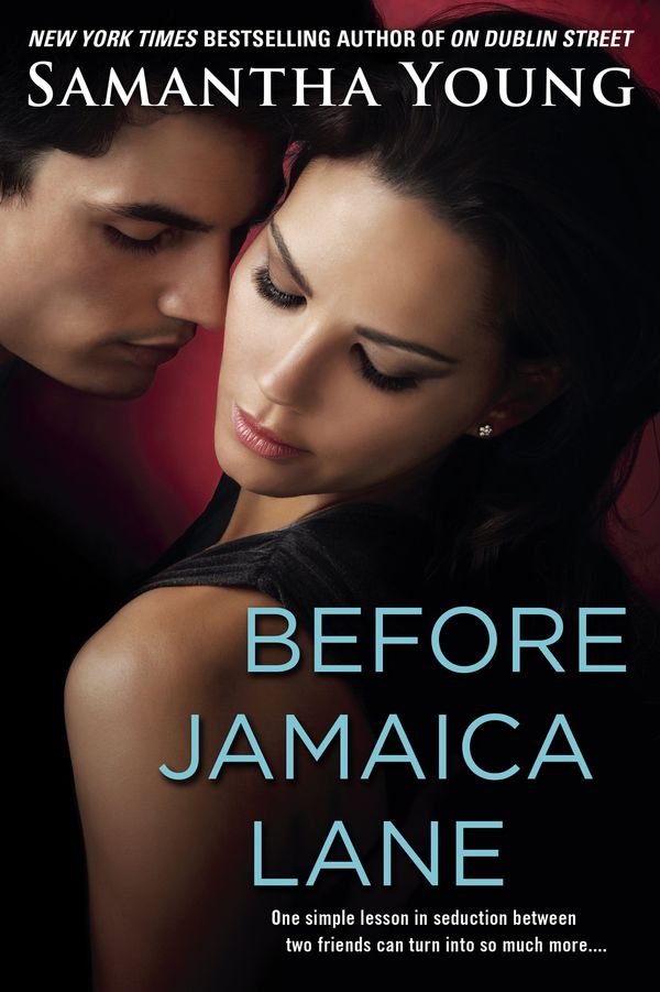Before Jamaica Lane Book Cover
