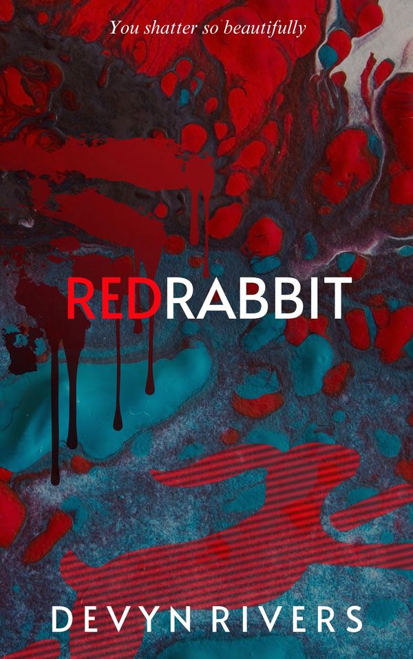 Red Rabbit cover