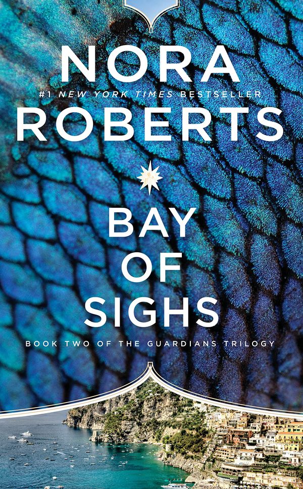 Bay of Sighs cover