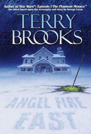 Angel Fire East