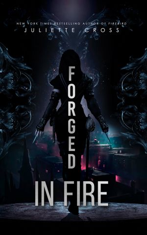 Forged in Fire