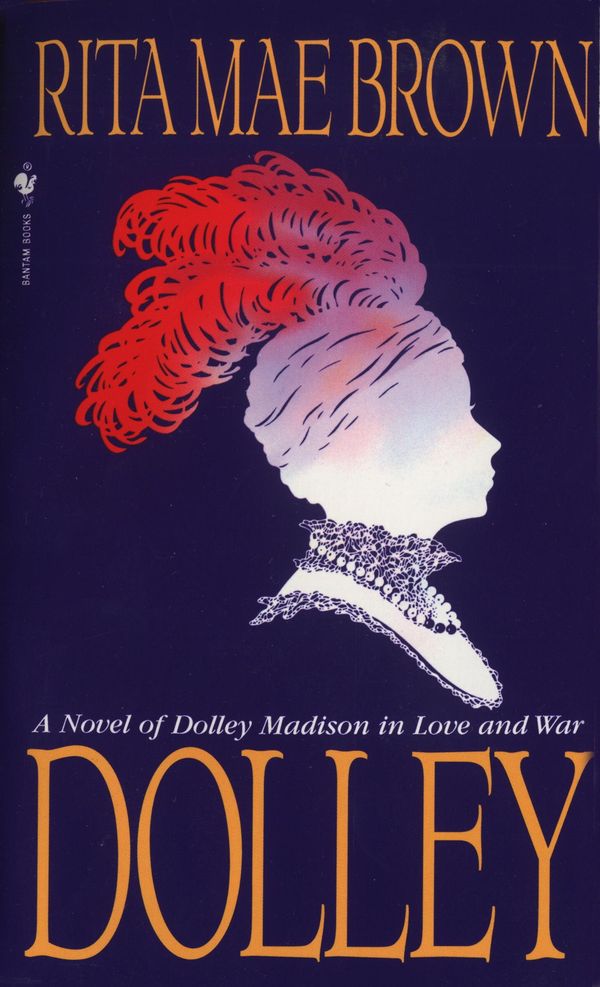 Dolley Book Cover