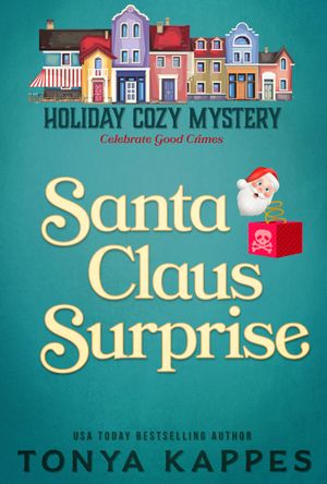 Santa Claus Surprise