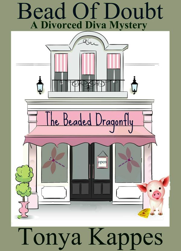Bead Of Doubt cover