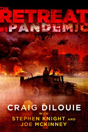The Pandemic