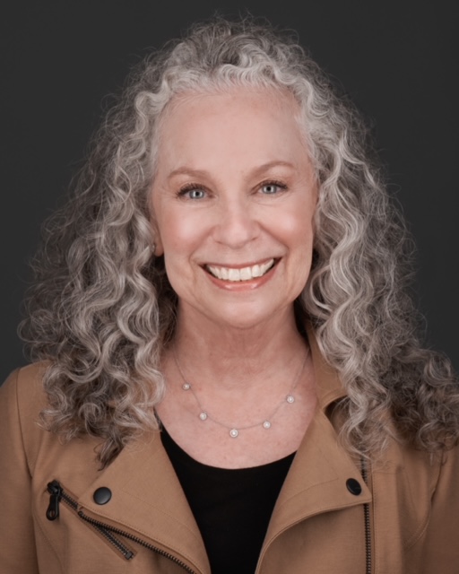 Photo of Laney Katz Becker