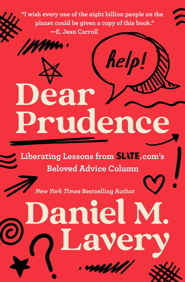 Dear Prudence Book Cover