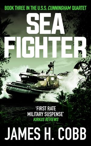 Sea Fighter