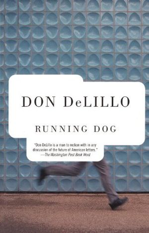 Running Dog